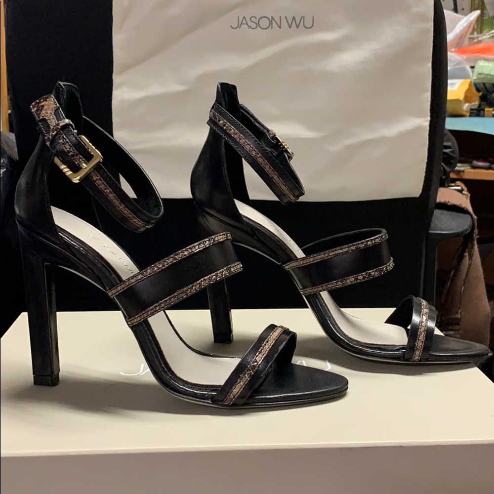 Jason Wu sands.  Brand new